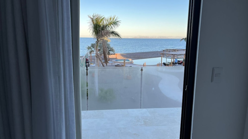 Hotel Casa La Bastilla BCS