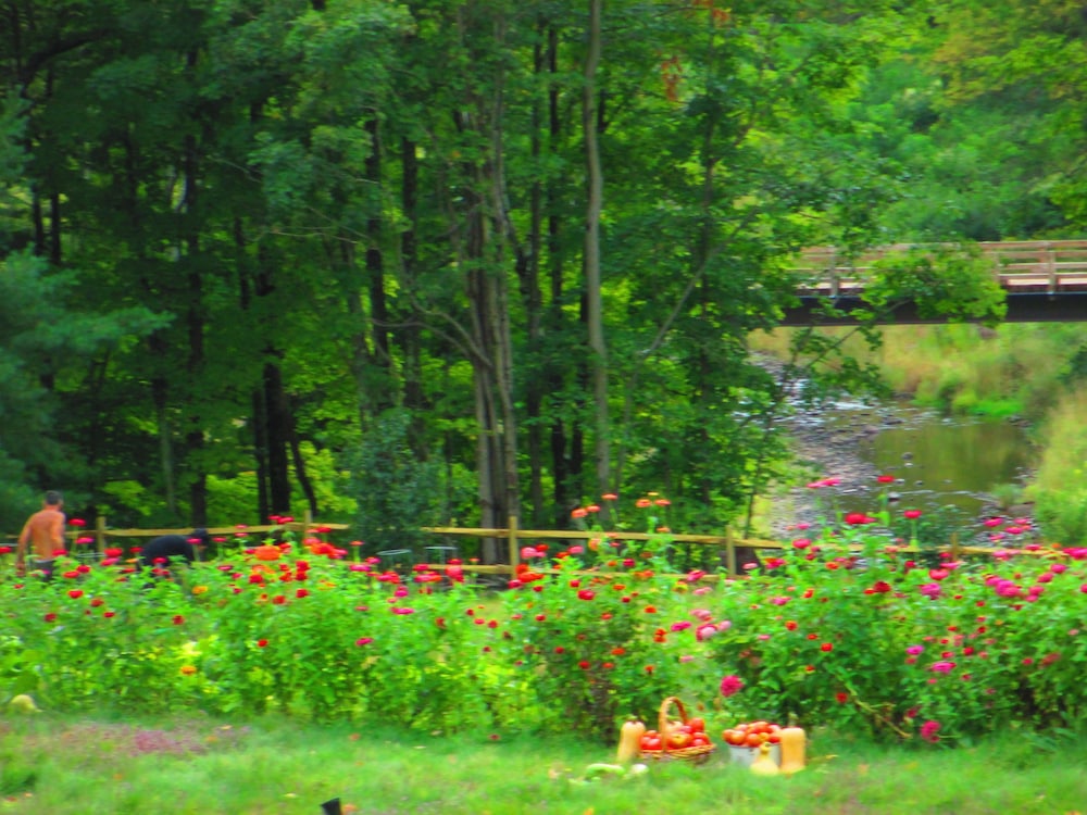 Georgian Garden Inn