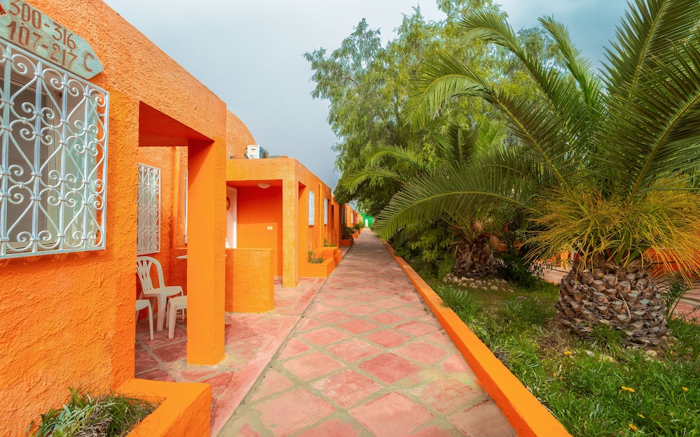 Hammamet Vacations - Hotel Samira Club - Caters to Couples - Property Image 36