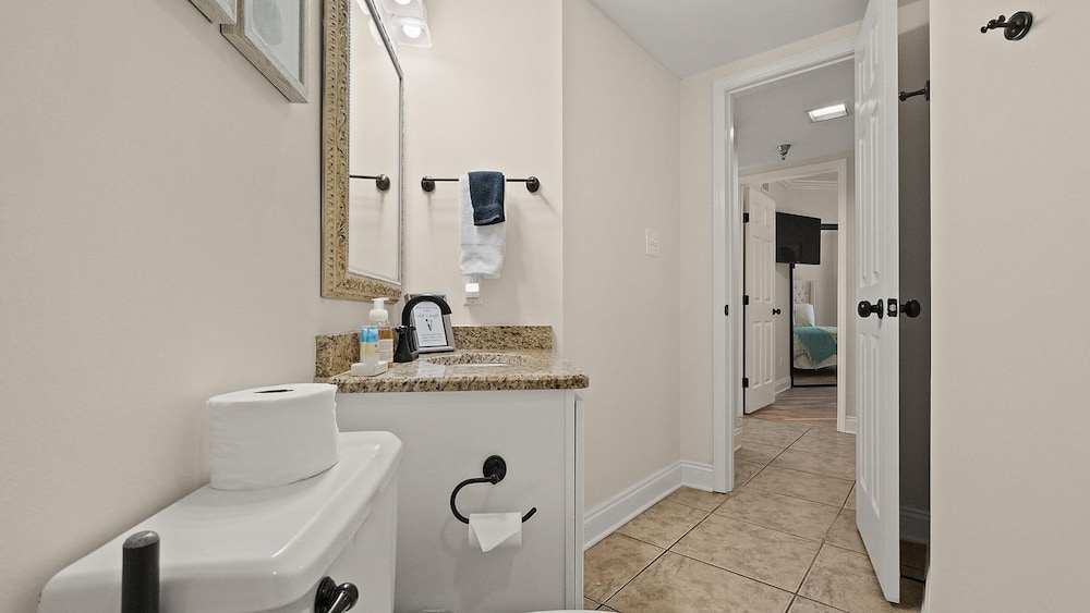 Pelican Pointe #1003 by Southern Vacation Rentals