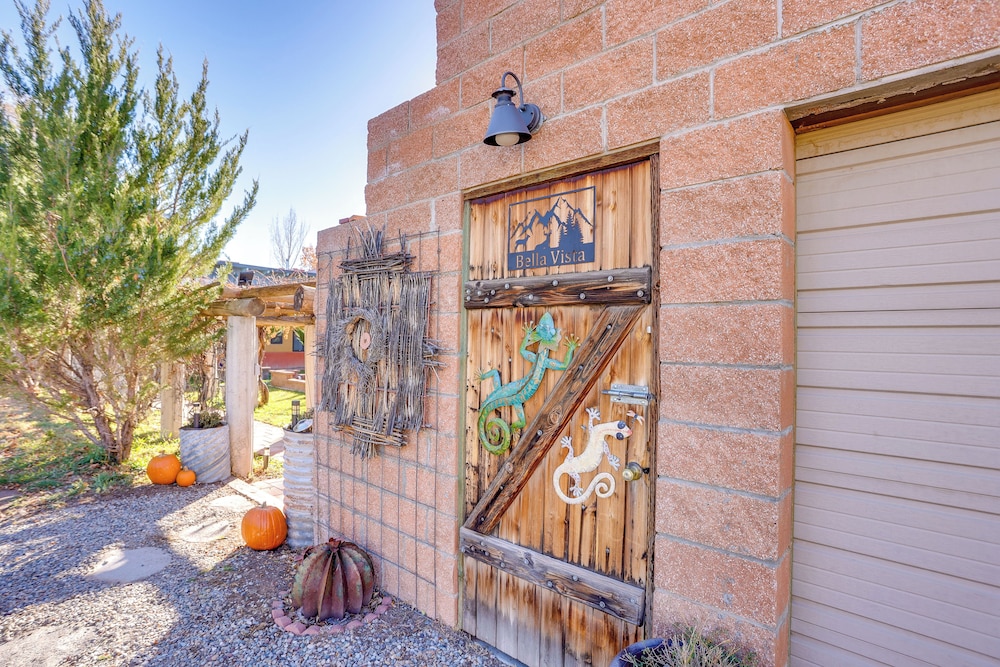 Cortez Casita w/ Hot Tub at Bella Vista Ranch