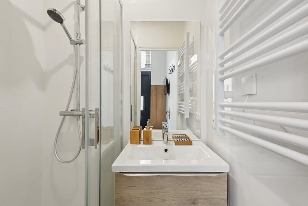 Studio de Charme - Montmartre Pigalle