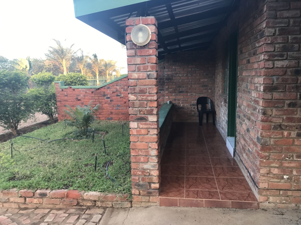 Our Place
