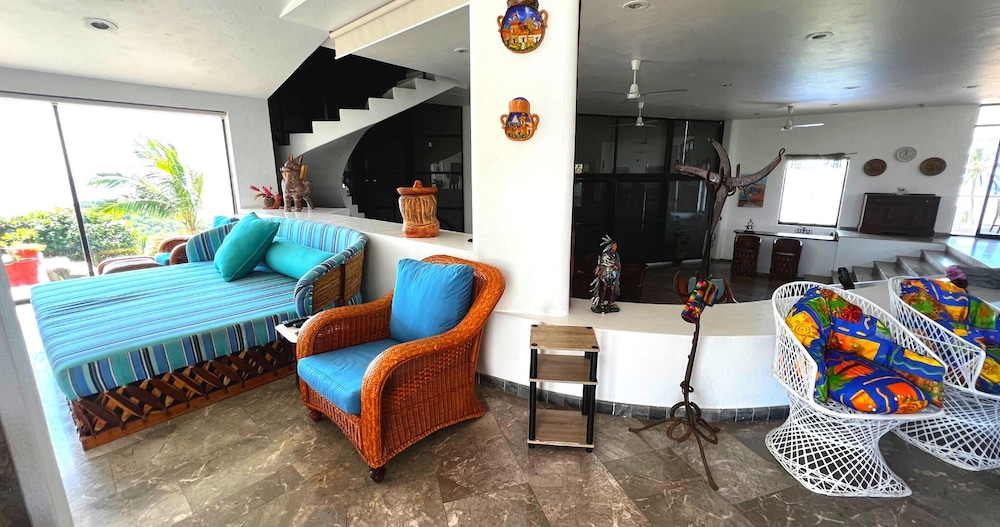 Villa Siempre Domingo view 3