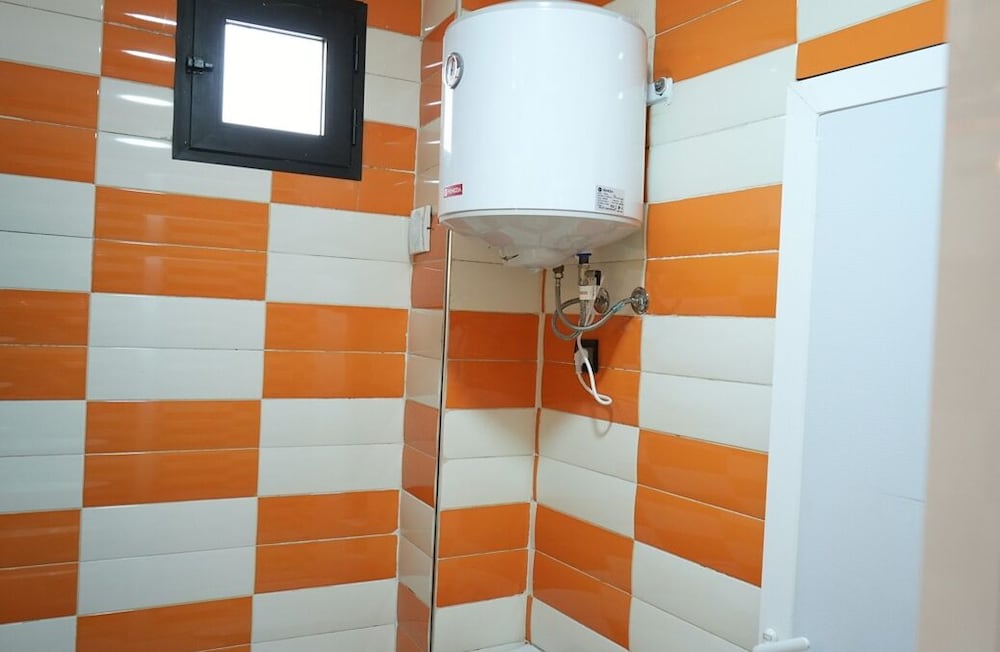 Coqueto apartment ghiliz