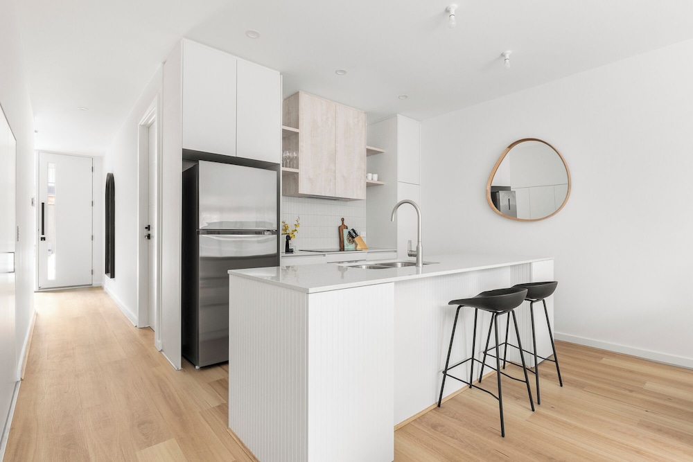 Foundry Lane Apartments by Urban Rest