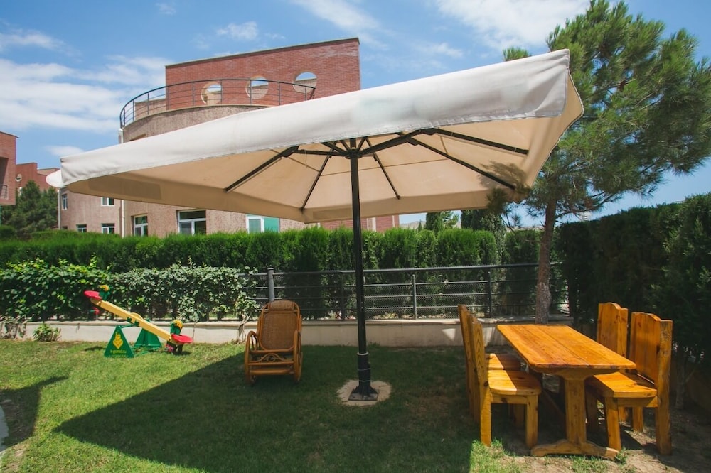 Panorama Villa Lux