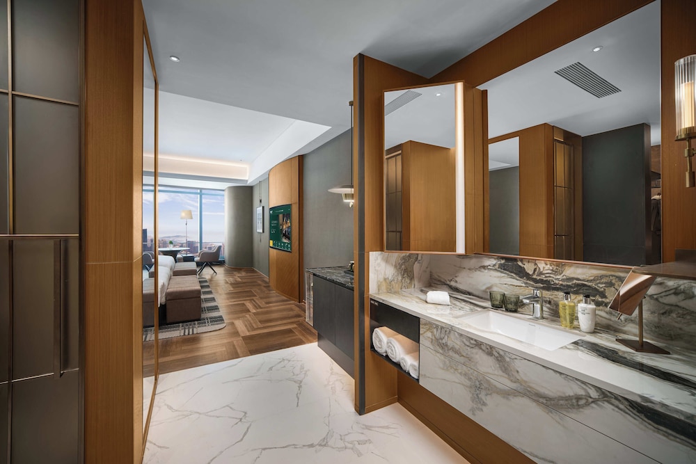 MaxX Harbour-view Qingdao