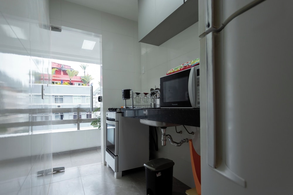 SUH Copacabana 78 Premium Flat