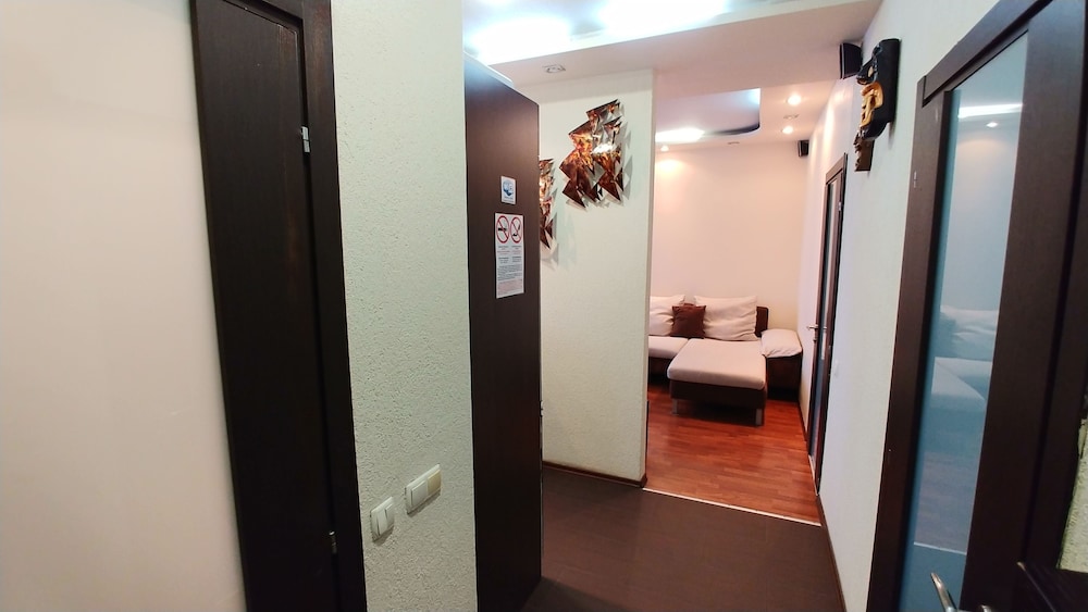 Kiev Apartments Rent