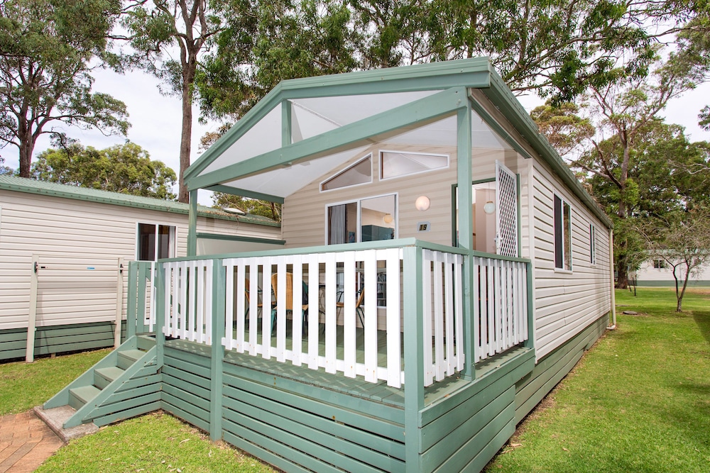 Tasman Holiday Parks - Kioloa Beach