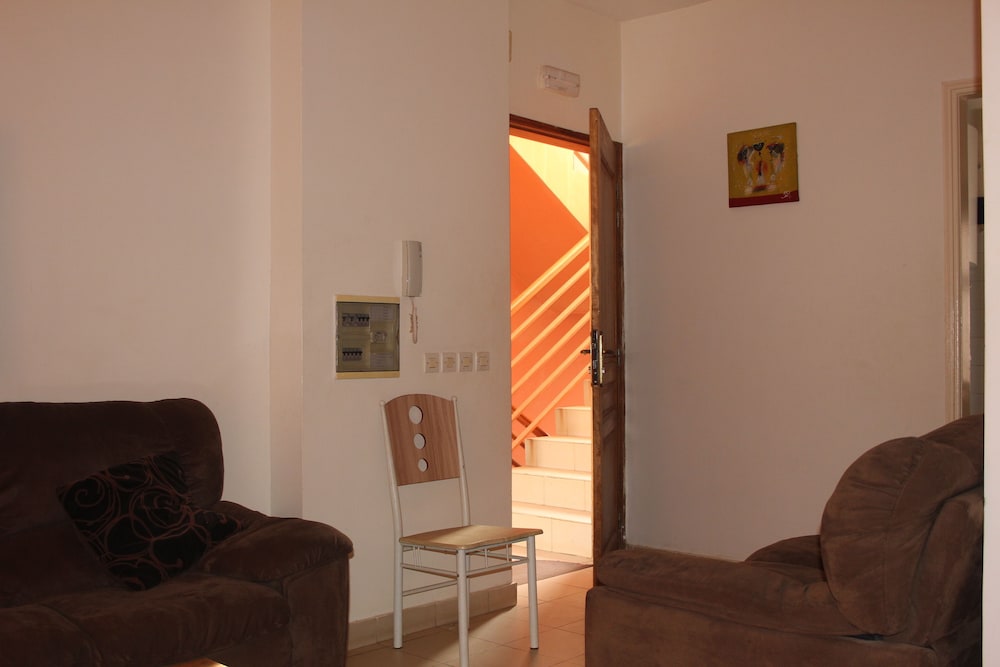 Dakar appartement confort et pratique