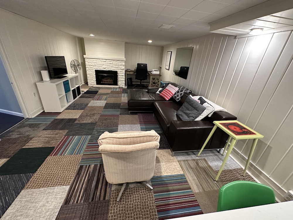 Casa Kelly 4 Bedroom Home by RedAwning - Property Image 5