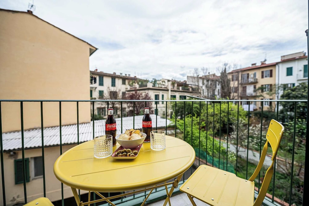 Casa Belfiore in Firenze