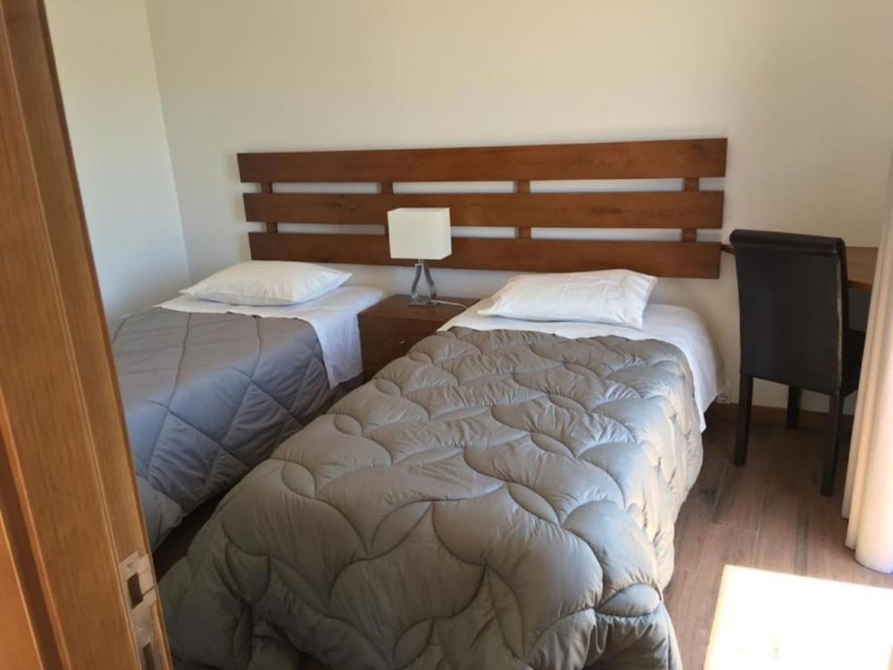 Nomad s Country - Cimo de Vila The Garden House