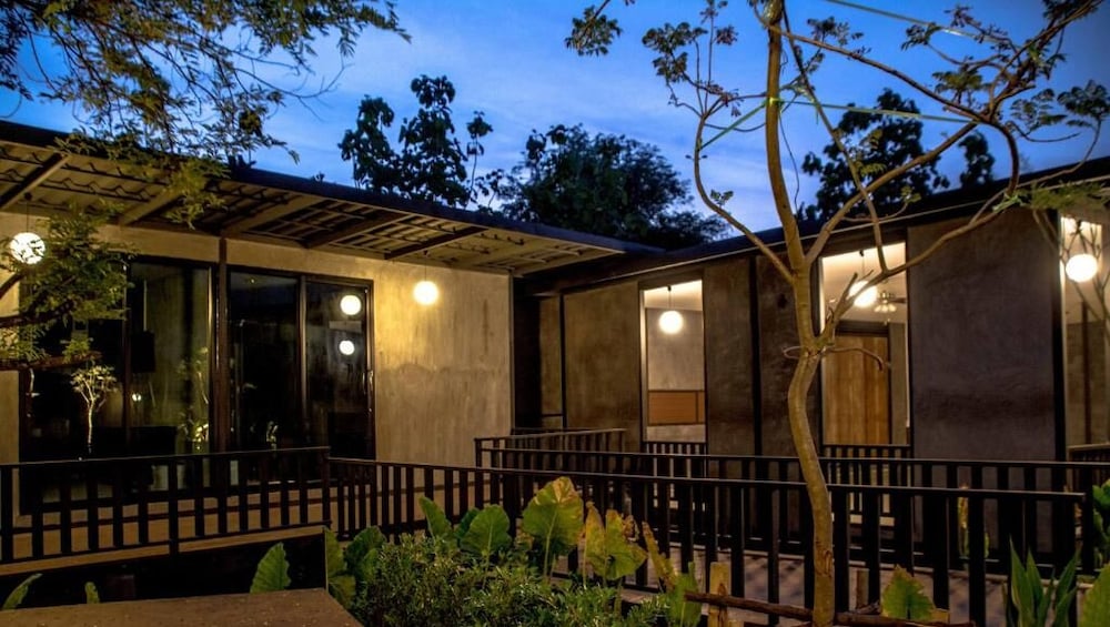 Buriram Judypark and Resort