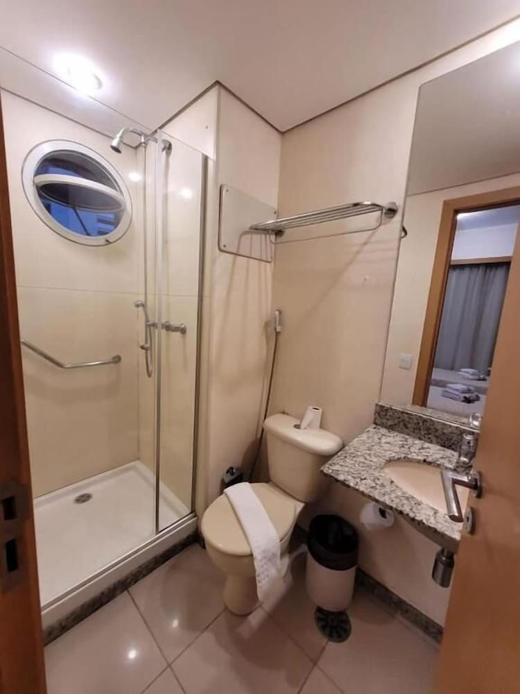 Studio Living Paulista Bela Cintra
