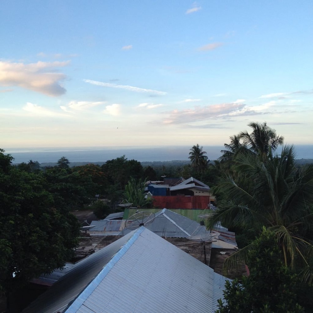 Restu By View Hotel