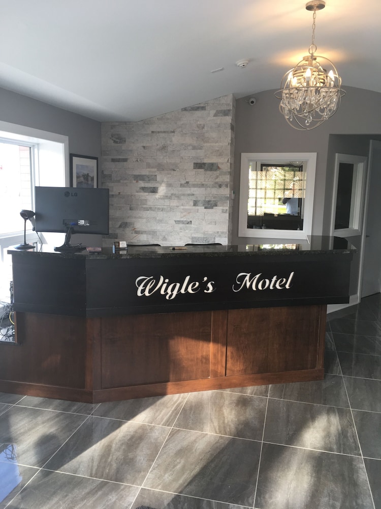 Wigle's Motel