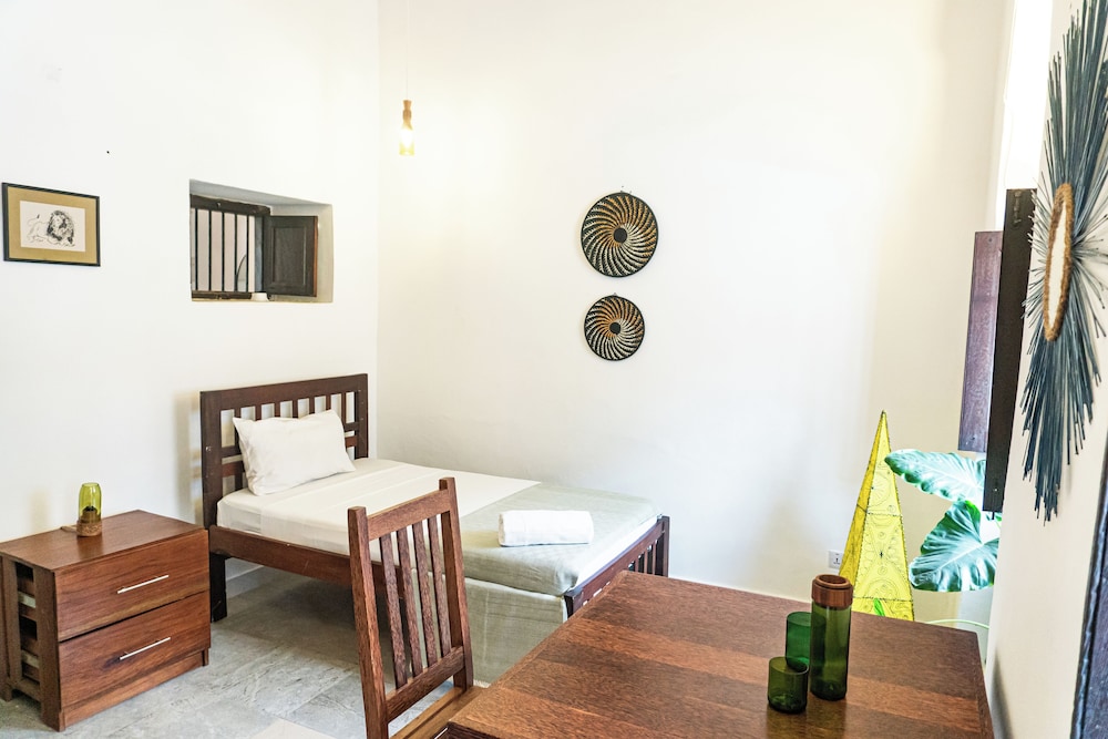Tarawanda House By Stawi