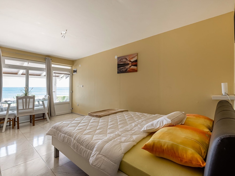 Captivating Holiday Home in Tribanj near Sea view 4