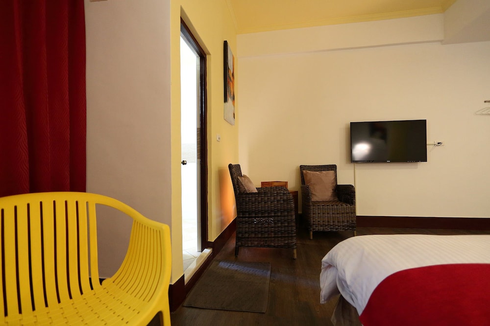 Corner House - Hostel