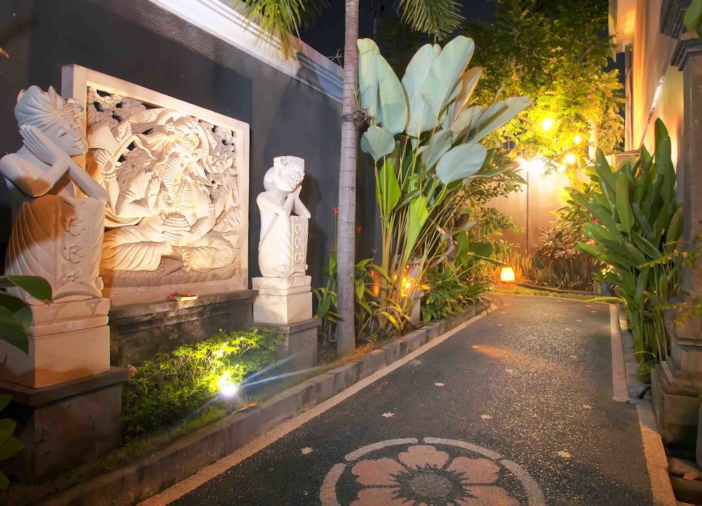 De'bharata Bali Villas Seminyak - Image 3