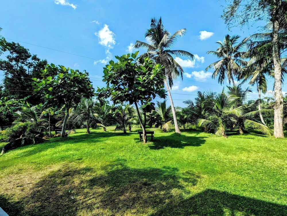 Room in Guest Room - Serene Oasis in Galle - Tranquil Retreat With Breathtaking Views