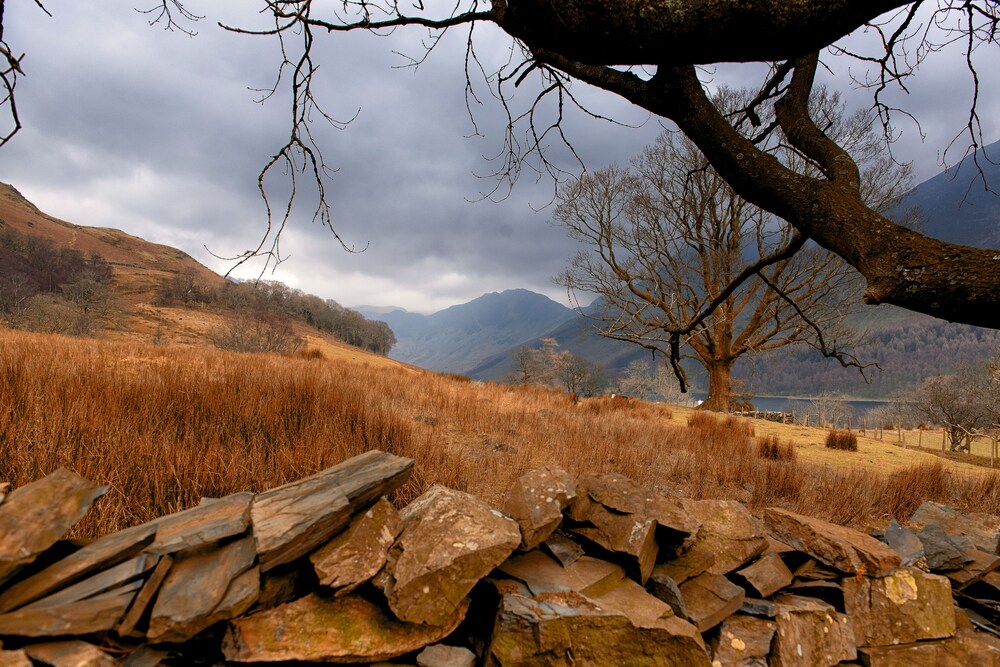 YHA Buttermere - Hostel