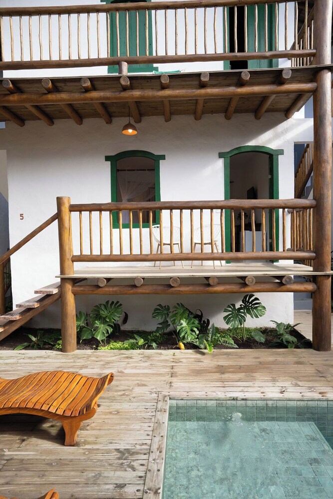Corais de Trancoso Boutique