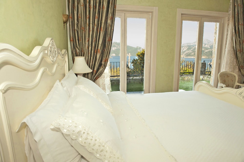 Swan Lake Butik Otel - Sadece Yetişkinler - Image 52