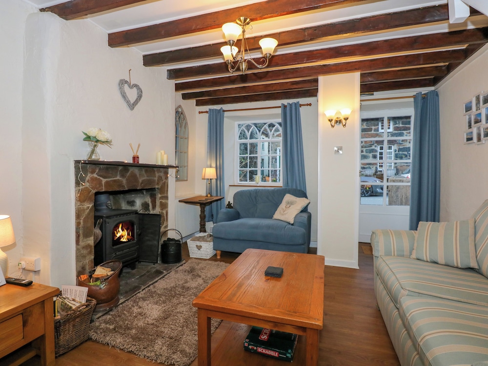 Riverside Cottage