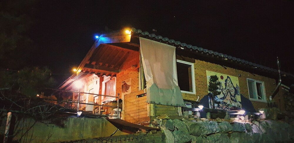 Hanok Itda view 4