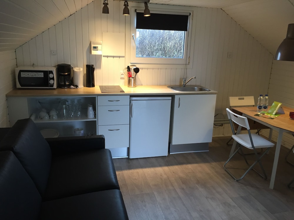 Dancamps Nordsø