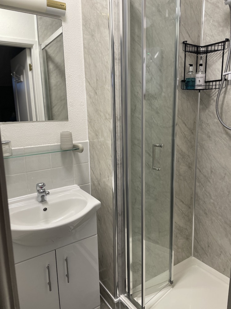 Cherwood Guesthouse