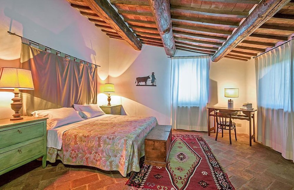 Borgo di Bastia Creti