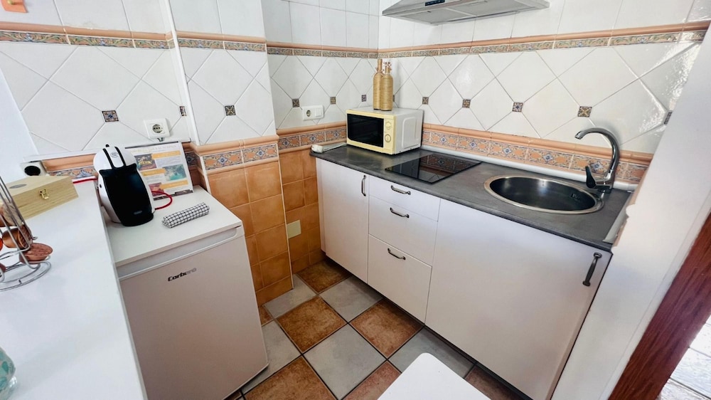 Apartamento Cadiz Jimena by At Home Costa del Sol