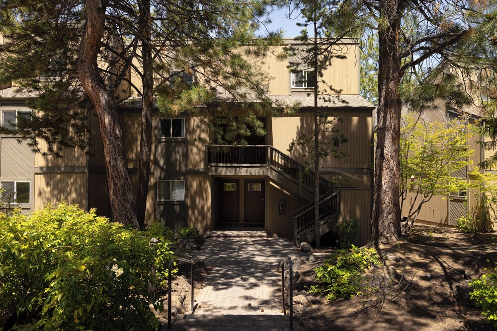 Ponderosa Vista Resort Condo!
