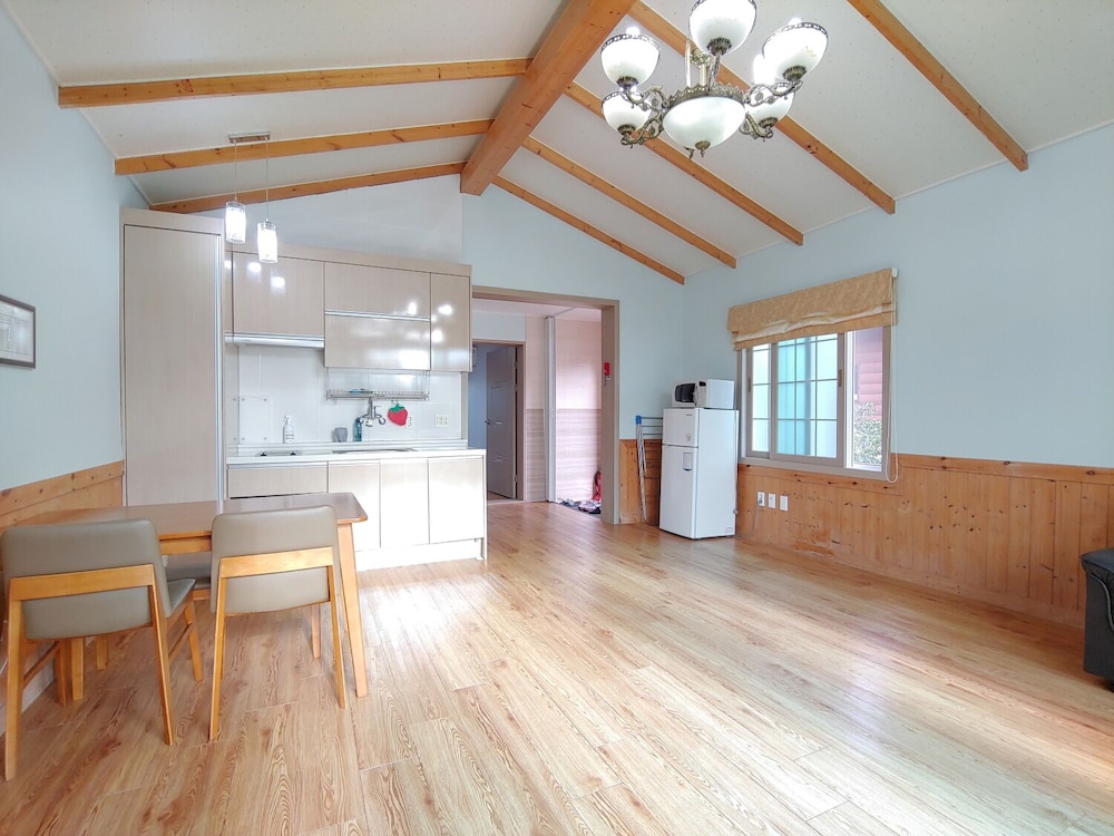 Haemaji Pension