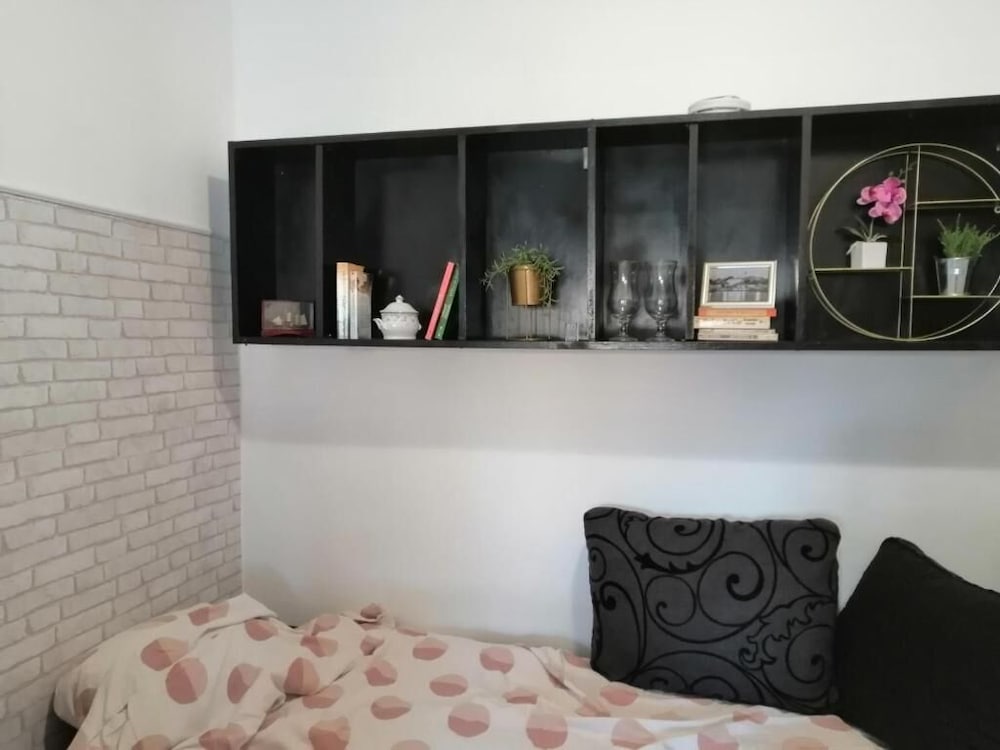 Tiny Little Flat