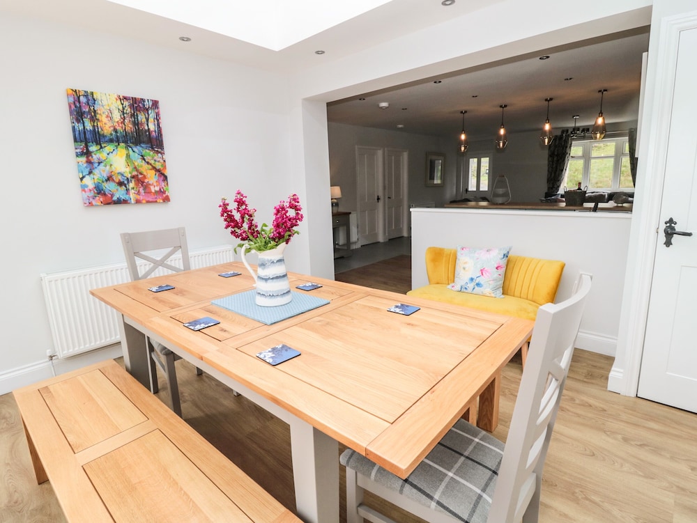 Fox View Cottage