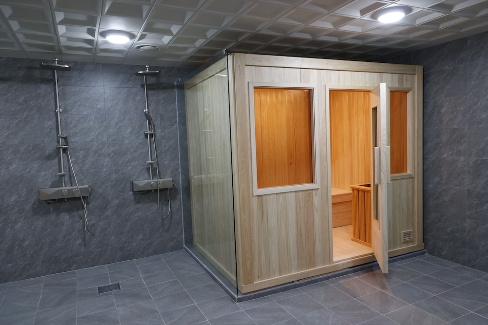Bluedot Poshtel Myeongodong