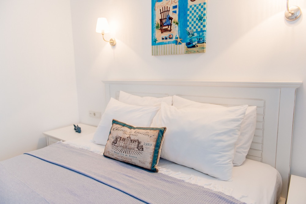 Via Farilya Otel - Image 5