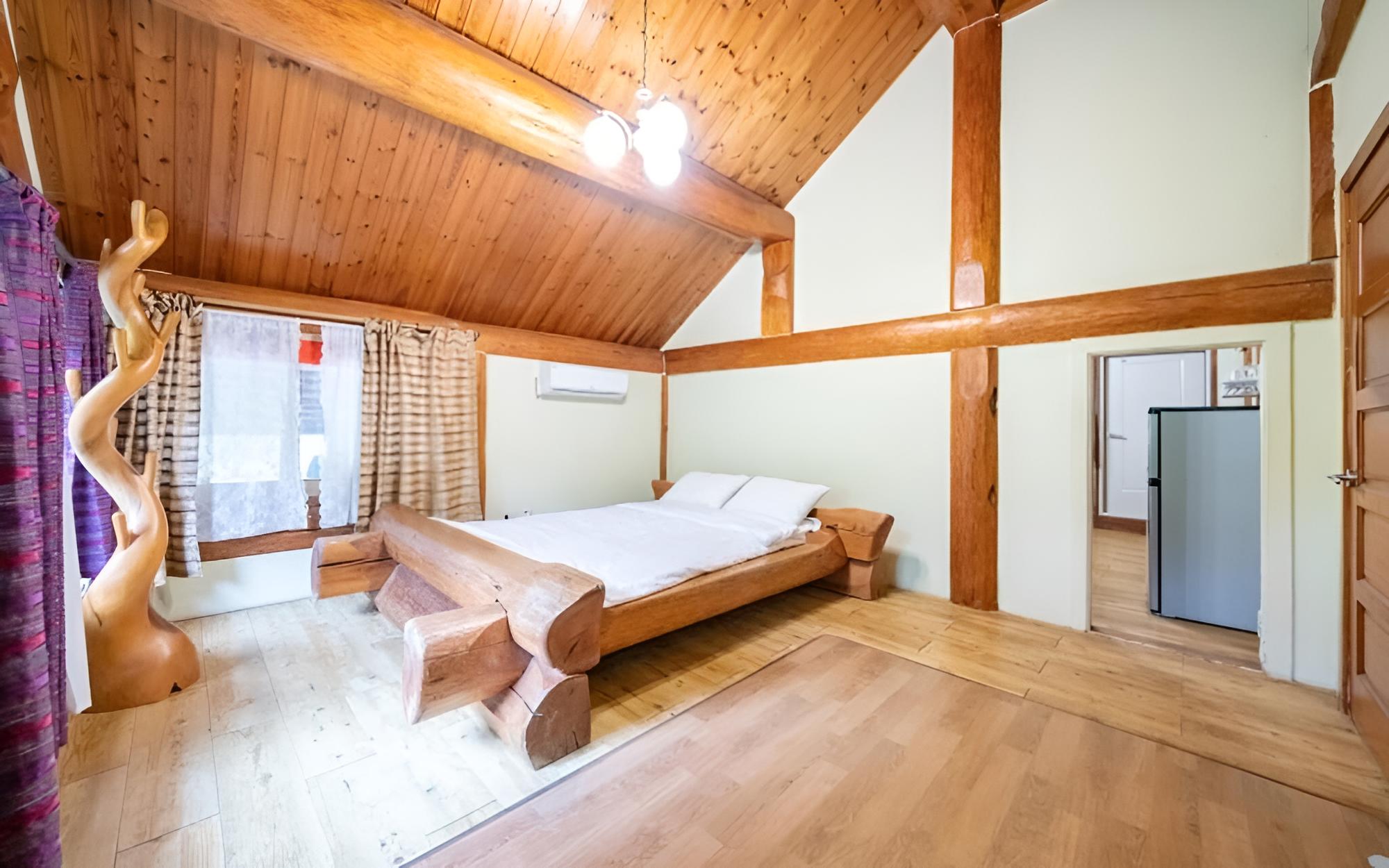Yangpyeong Sweet Tree Pension view 3