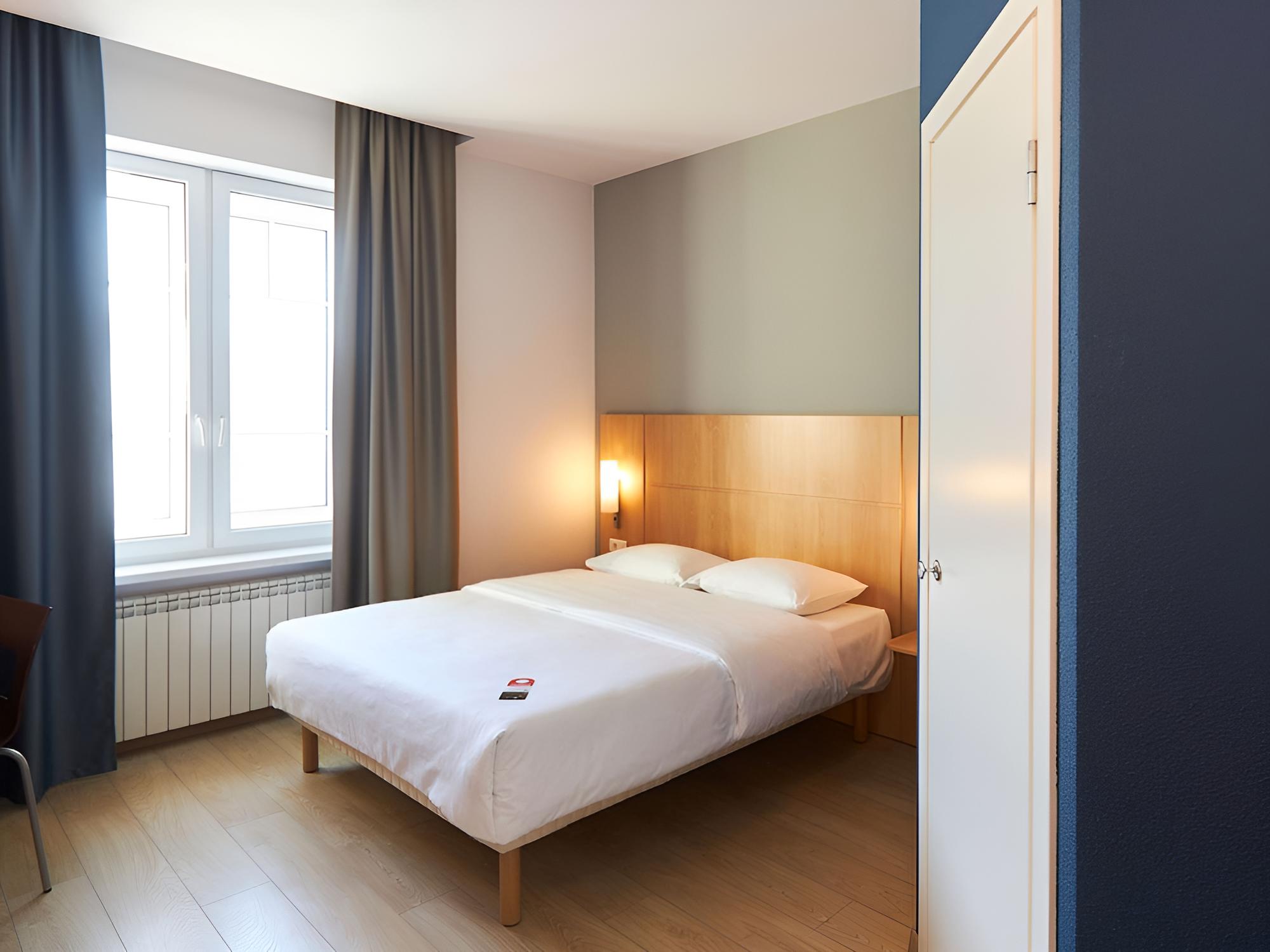ibis Sibir Omsk view 5