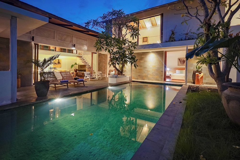 Bias Villa Seminyak