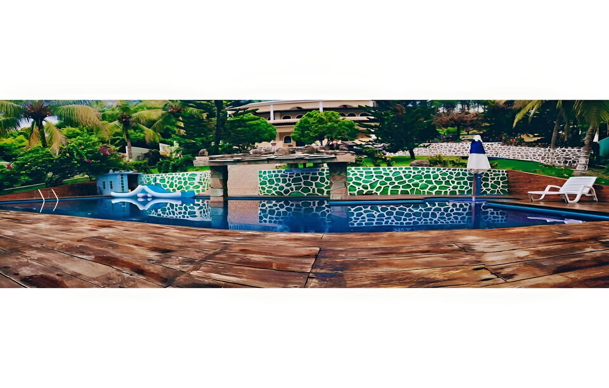 Cima Dorada Villa