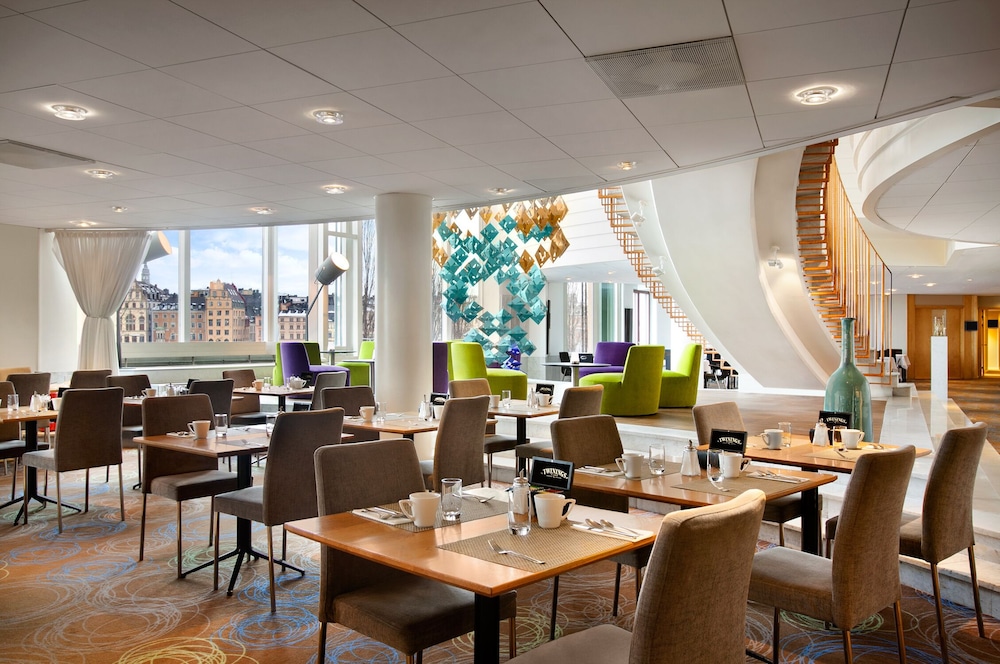 Hilton Stockholm Slussen Hotel 71
