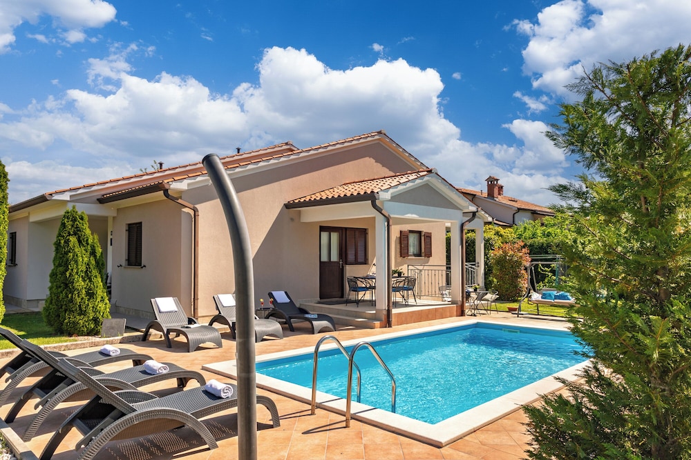 Casa Celeste With Private Pool