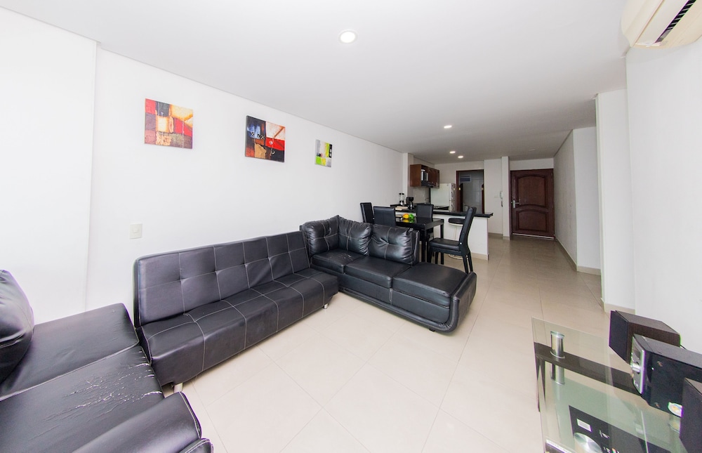 Apartamento Laguito - Vista al Mar
